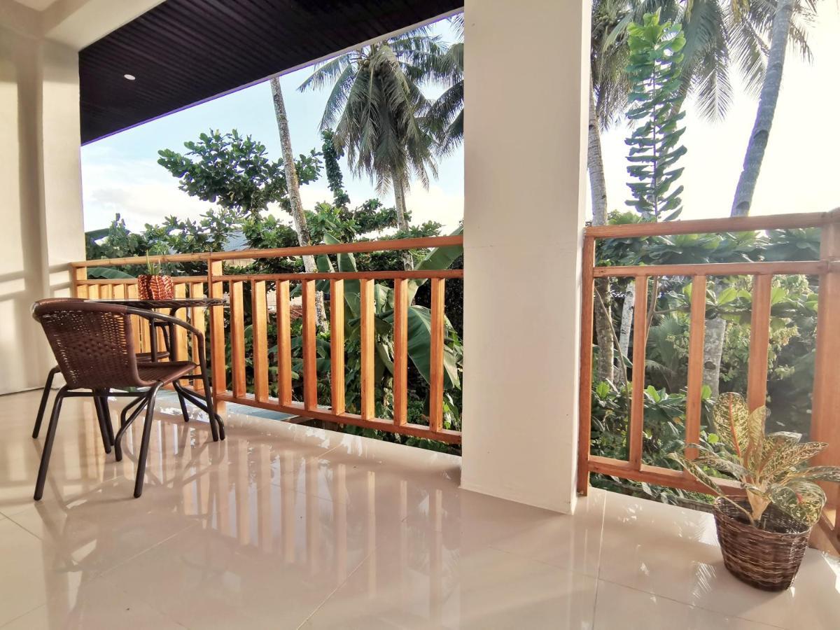 Sing Siargao Apartamento General Luna  Exterior foto