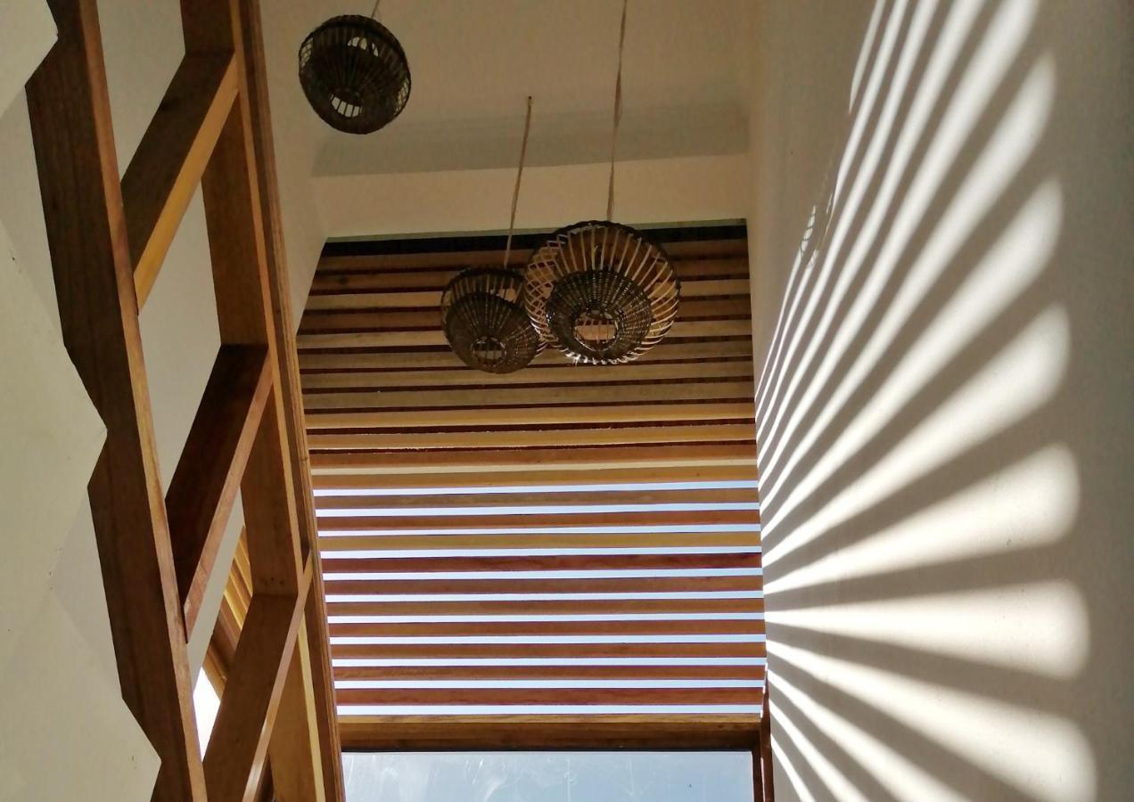 Sing Siargao Apartamento General Luna  Exterior foto