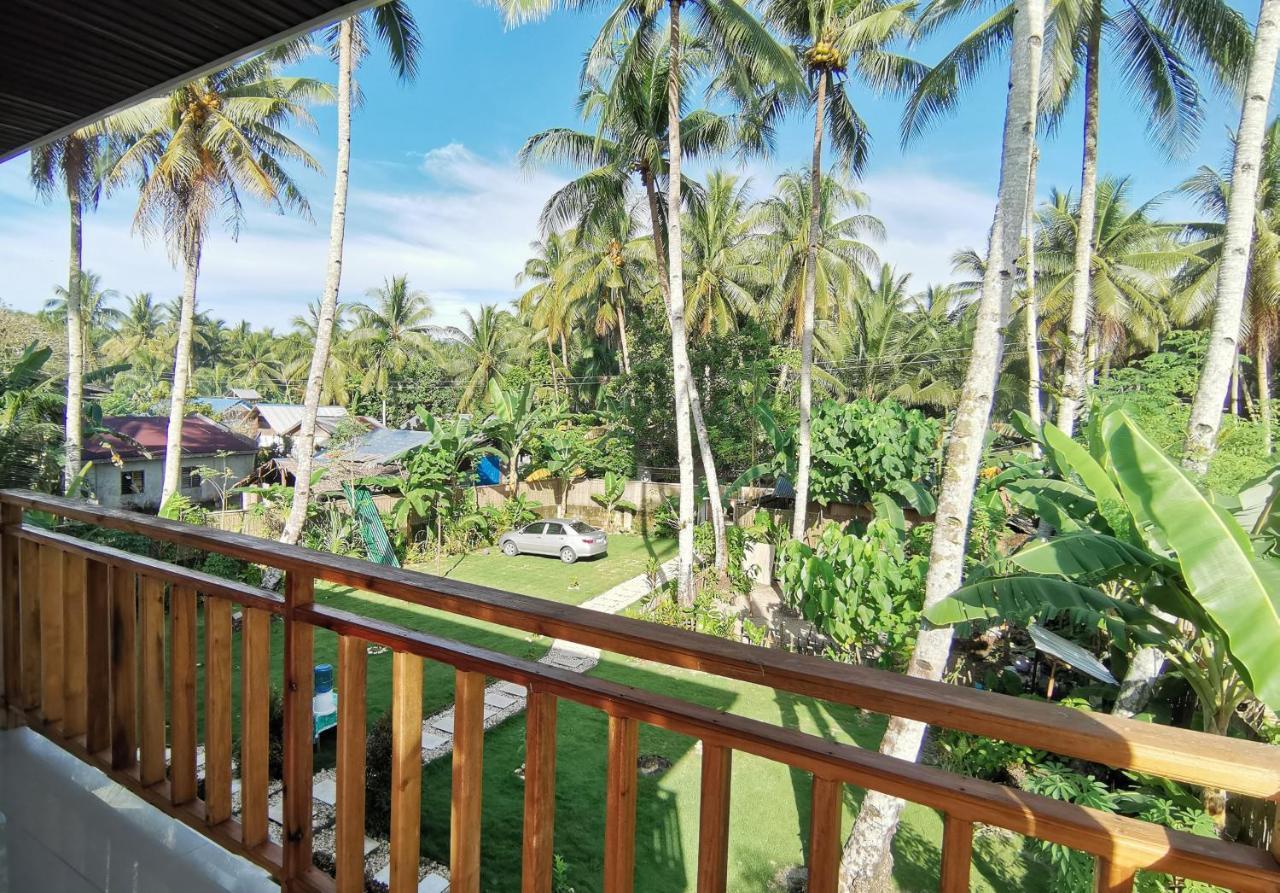 Sing Siargao Apartamento General Luna  Exterior foto