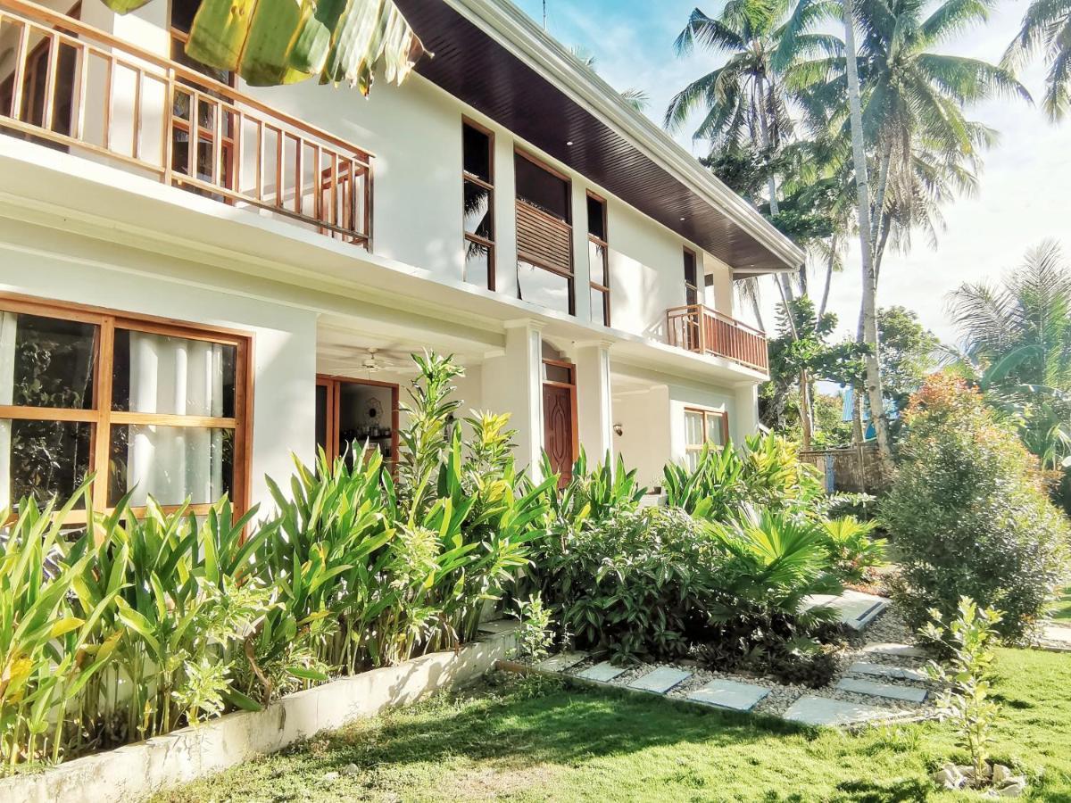 Sing Siargao Apartamento General Luna  Exterior foto