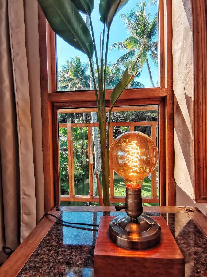 Sing Siargao Apartamento General Luna  Exterior foto