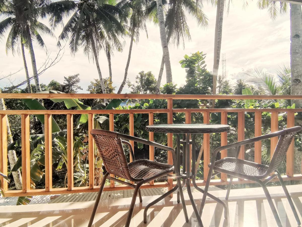 Sing Siargao Apartamento General Luna  Exterior foto